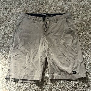 Billabong Crossfire Submersibles Board Shorts